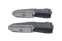 LED-indicatorpaar voor links en rechts, dagrijverlichting knipperend Kawasaki Z 900 RS 25-25