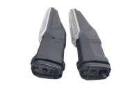 LED-indicatorpaar voor links en rechts, dagrijverlichting knipperend Kawasaki Z 900 RS 25-25