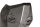 Exhaust heat shield, stainless steel, universal heat protection Kawasaki universell