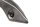 Exhaust heat shield, stainless steel, universal heat protection Kawasaki universell