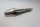 Exhaust heat shield, stainless steel, universal heat protection Kawasaki universell