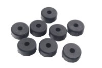 Sædebuffer gummidæmper dæmpningssæt Yamaha XTZ 700 Tenere 700 26-26