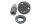 Kardanlager Zapfen Mutter Endantrieb BMW R 1200 GS K25 0307 R12 04-07