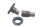 Kardanlager Zapfen Mutter Endantrieb BMW R 1200 GS K25 0307 R12 04-07