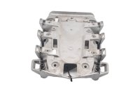 Achterste bovenkap van de steunplaat van het bagagerek BMW R 1200 GS K25 0307 R12 04-07