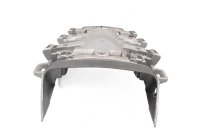 Achterste bovenkap van de steunplaat van het bagagerek BMW R 1200 GS K25 0307 R12 04-07