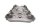 Achterste bovenkap van de steunplaat van het bagagerek BMW R 1200 GS K25 0307 R12 04-07