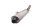 Silenziatore di scarico BOS sistema di scarico BMW R 1200 GS K25 0307 R12 04-07