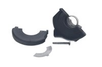 Kabelbevestiging van de houder voor de gaskabel BMW R 1200 GS K25 0307 R12 04-07