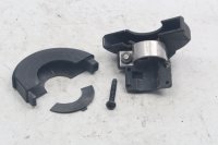 Kabelbevestiging van de houder voor de gaskabel BMW R 1200 GS K25 0307 R12 04-07