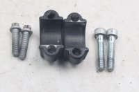Colliers de guidon, té de fourche supérieur, colliers de serrage BMW R 1200 GS K25 0307 R12 04-07