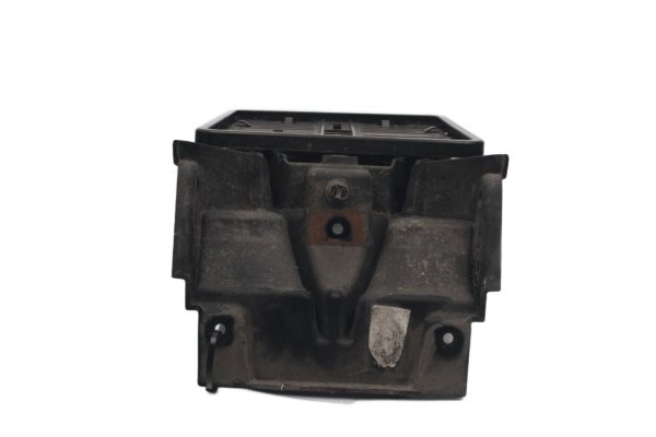 Support de plaque dimmatriculation, porte-bagages, arrière BMW R 1200 GS K25 0307 R12 04-07