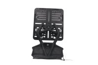 Support de plaque dimmatriculation, porte-bagages, arrière BMW R 1200 GS K25 0307 R12 04-07