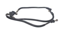 Bremseledningsfordeler forreste hydrauliske slange Yamaha XZ 550 11U 82-84