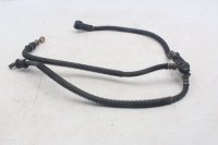 Bremseledningsfordeler forreste hydrauliske slange Yamaha XZ 550 11U 82-84