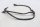 Bremseledningsfordeler forreste hydrauliske slange Yamaha XZ 550 11U 82-84