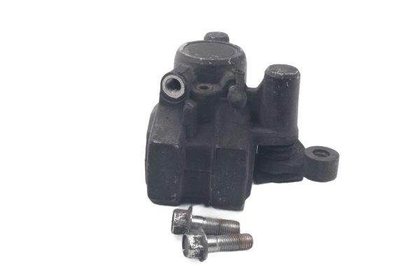 Bremsekaliber forreste venstre, bremsestempelholder Yamaha XZ 550 11U 82-84