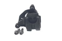 Bremsekaliber forreste venstre, bremsestempelholder Yamaha XZ 550 11U 82-84