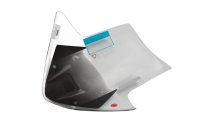 GIVI windscreen, spoiler screen, universal fairing Honda NC 750 XA 16-16