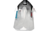 GIVI windscreen, spoiler screen, universal fairing Honda NC 750 XA 16-16