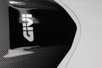 GIVI windscreen, spoiler screen, universal fairing Honda NC 750 XA 16-16