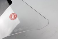 GIVI windscreen, spoiler screen, universal fairing Honda NC 750 XA 16-16
