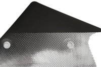 GIVI windscreen, spoiler screen, universal fairing Honda NC 750 XA 16-16