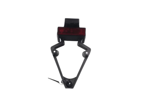 License plate holder, reflector holder Aprilia Tuono 1100 V4 Factory 26-26