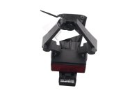 License plate holder, reflector holder Aprilia Tuono 1100 V4 Factory 26-26