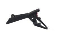 License plate holder, reflector holder Aprilia Tuono 1100 V4 Factory 26-26