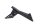 License plate holder, reflector holder Aprilia Tuono 1100 V4 Factory 26-26