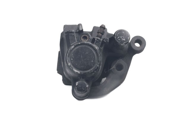 Bremsekaliber forreste højre, enkelt stempel, bremsestempelholder Yamaha XZ 550 11U 82-84