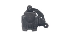 Bremsekaliber forreste højre, enkelt stempel, bremsestempelholder Yamaha XZ 550 11U 82-84