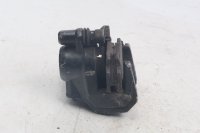 Bremsekaliber forreste højre, enkelt stempel, bremsestempelholder Yamaha XZ 550 11U 82-84