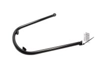 Cadre arrière, support supérieur arrière en bois de cerf, banquette Harley-Davidson universell