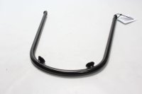 Cadre arrière, support supérieur arrière en bois de cerf, banquette Harley-Davidson universell