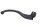 Leva della frizione, leva manuale della frizione K5914 Kawasaki Ninja SX 1000 R 25-25