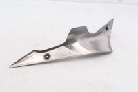 Pakoputken lämpösuoja kromi Suzuki GSX-R 1000 L5/L6 GSXR1000/15 15-16