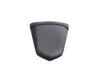 siège passager, coussin de siège, banquette arrière Kawasaki Z 650 Euro 4 ER650 17-19