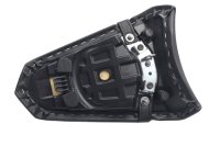 siège passager, coussin de siège, banquette arrière Kawasaki Z 650 Euro 4 ER650 17-19