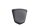 siège passager, coussin de siège, banquette arrière Kawasaki Z 650 Euro 4 ER650 17-19