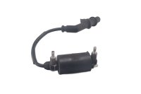 Front ignition coil, single coil, ignition cable,...