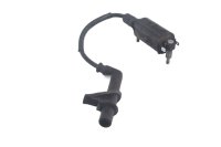 Front ignition coil, single coil, ignition cable, connector Honda XL 1000 V SD01 99-00