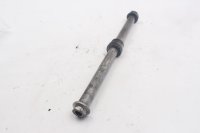 Rear axle, axle, wheel axle, rear bearing mount Honda XL 1000 V SD01 99-00