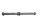 Rear axle, axle, wheel axle, rear bearing mount Honda XL 1000 V SD01 99-00