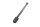 Rear axle, axle, wheel axle, rear bearing mount Honda XL 1000 V SD01 99-00