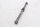 Rear axle, axle, wheel axle, rear bearing mount Honda XL 1000 V SD01 99-00