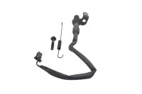 Rear brake light switch, vacuum switch, lever Honda XL...