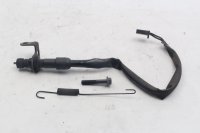 Rear brake light switch, vacuum switch, lever Honda XL 1000 V SD01 99-00