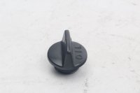 Oil filler cap, engine cover Honda XL 1000 V SD01 99-00
